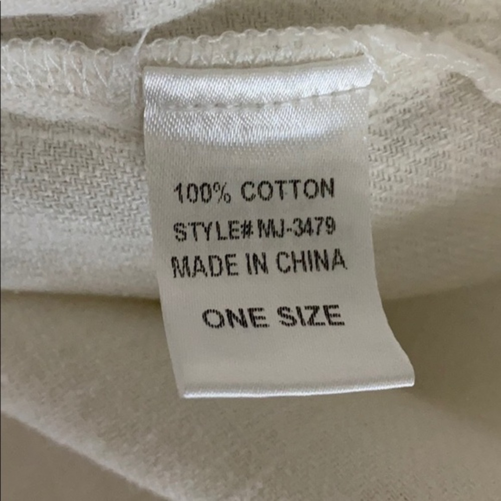 Ellison Linen Lightweight Jacket - image 8